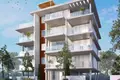 Apartamento 3 habitaciones 123 m² Larnaca, Chipre