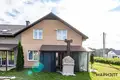 Haus 157 m² Haranski siel ski Saviet, Weißrussland