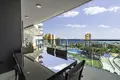 2 bedroom apartment 120 m² Benidorm, Spain