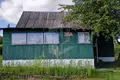 Casa 49 m² Jzufouski sielski Saviet, Belarús