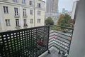 Apartamento 1 habitación 38 m² Varsovia, Polonia