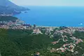 Grundstück  Budva, Montenegro