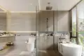 Mieszkanie 1 pokój 46 m² Choeng Thale, Tajlandia