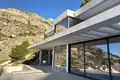 4 bedroom Villa 449 m² Altea, Spain