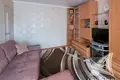 2 room apartment 38 m² Brest, Belarus