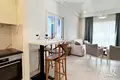 Apartamento 1 habitacion 56 m² Tivat, Montenegro