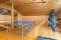 Dom wolnostojący 112 m² Liebiedzieuski sielski Saviet, Białoruś
