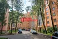 Appartement 2 chambres 51 m² Hrodna, Biélorussie