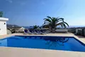 5 bedroom villa 330 m² Benissa, Spain