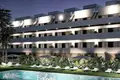 2 bedroom apartment 66 m² Finestrat, Spain