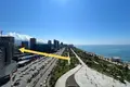 Студия 1 комната 36 м² Батуми, Грузия
