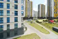 Apartamento 3 habitaciones 77 m² Minsk, Bielorrusia