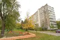 3 room apartment 68 m² Minsk, Belarus