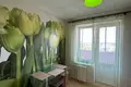 Wohnung 2 zimmer 66 m² in Polazk, Belarus