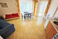 Appartement 3 chambres 110 m² Sunny Beach Resort, Bulgarie