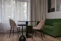 Apartamento 1 habitación 40 m² San Petersburgo, Rusia