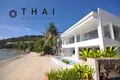 3 bedroom villa 320 m² Phuket, Thailand