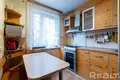 3 room apartment 63 m² Minsk, Belarus