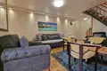 Duplex 2 chambres 72 m² en Budva, Monténégro
