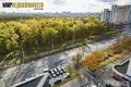 2 room apartment 112 m² Minsk, Belarus