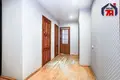 2 room apartment 51 m² Minsk, Belarus