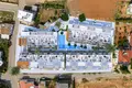 Wohnung 3 zimmer 105 m² Famagusta, Cyprus