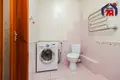 2 room apartment 70 m² Minsk, Belarus