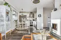 2 bedroom apartment 77 m² Kuopio sub-region, Finland