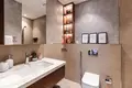 Mieszkanie 2 pokoi 1 378 m² Dubaj, Emiraty Arabskie