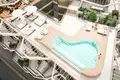 Mieszkanie 2 pokoi 160 m² Mijas, Hiszpania