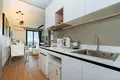 Studio 1 chambre 28 m² Phuket, Thaïlande