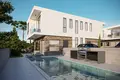 3 bedroom villa 120 m² Kissonerga, Cyprus
