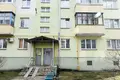 Apartamento 3 habitaciones 50 m² Minsk, Bielorrusia