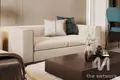 1 bedroom apartment 736 m² Dubai, United Arab Emirates
