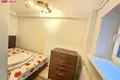 Apartamento 2 habitaciones 34 m² Kaunas, Lituania
