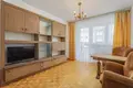 3 room apartment 49 m² Warsaw, Poland
