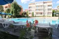 Estudio 1 habitación 31 m² Sunny Beach Resort, Bulgaria