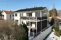 5 bedroom house 226 m² Helsinki sub-region, Finland