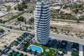 Mieszkanie 4 pokoi 116 m² Calp, Hiszpania