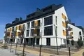 Appartement 1 chambre 41 m² Maloje Wassilkowo, Russie