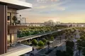 Apartamento 2 habitaciones  Dubái, Emiratos Árabes Unidos
