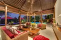 Willa 4 pokoi 450 m² Canggu, Indonezja