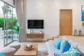 Villa de 3 habitaciones 221 m² Phuket, Tailandia