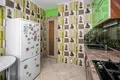 Apartamento 1 habitación 33 m² Minsk, Belarús