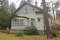 Maison 3 chambres 100 m² en Jurmala, Lettonie