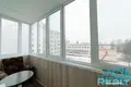 Wohnung 2 Zimmer 61 m² Aziaryckaslabadski sielski Saviet, Weißrussland