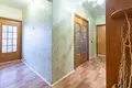 2 room apartment 55 m² Minsk, Belarus