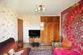 Wohnung 4 zimmer 73 m² Minsk, Belarus