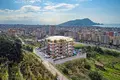 Wohnung 2 zimmer  Alanya, Türkei