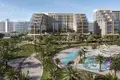 Mieszkanie 1 pokój 982 m² Dubaj, Emiraty Arabskie